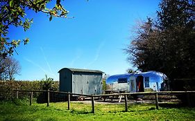 Ludlow Vintage Airstream